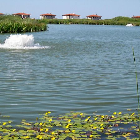Blacksearama Golf & Villas Balčik Exteriér fotografie