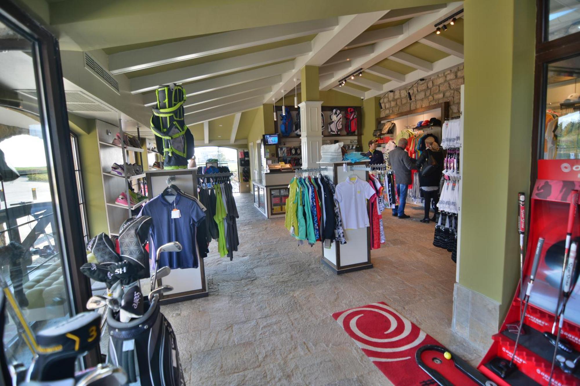 Blacksearama Golf & Villas Balčik Exteriér fotografie