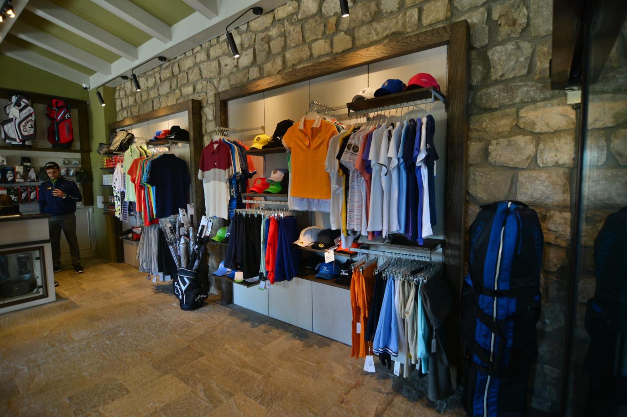 Blacksearama Golf & Villas Balčik Exteriér fotografie
