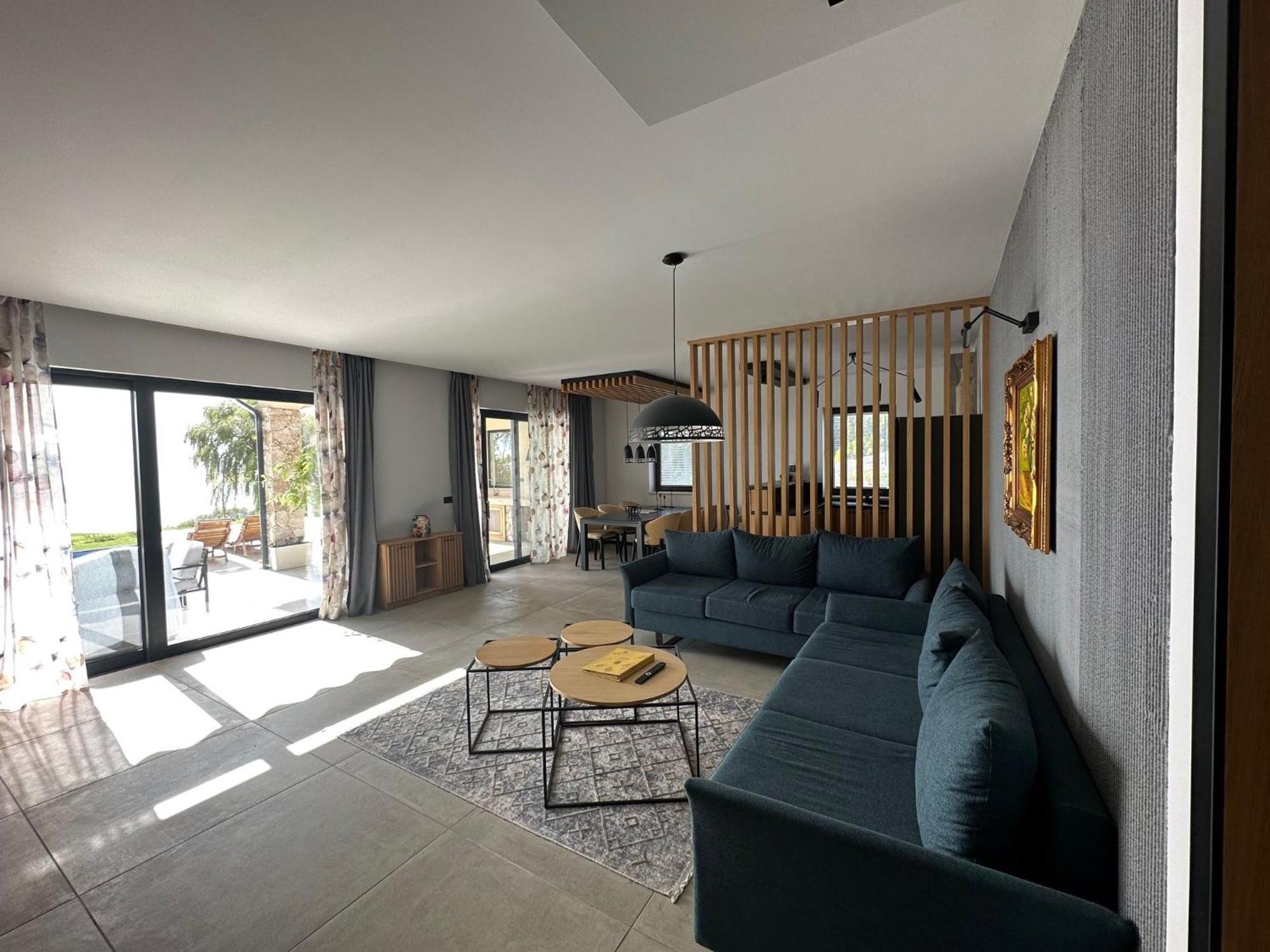 Blacksearama Golf & Villas Balčik Exteriér fotografie