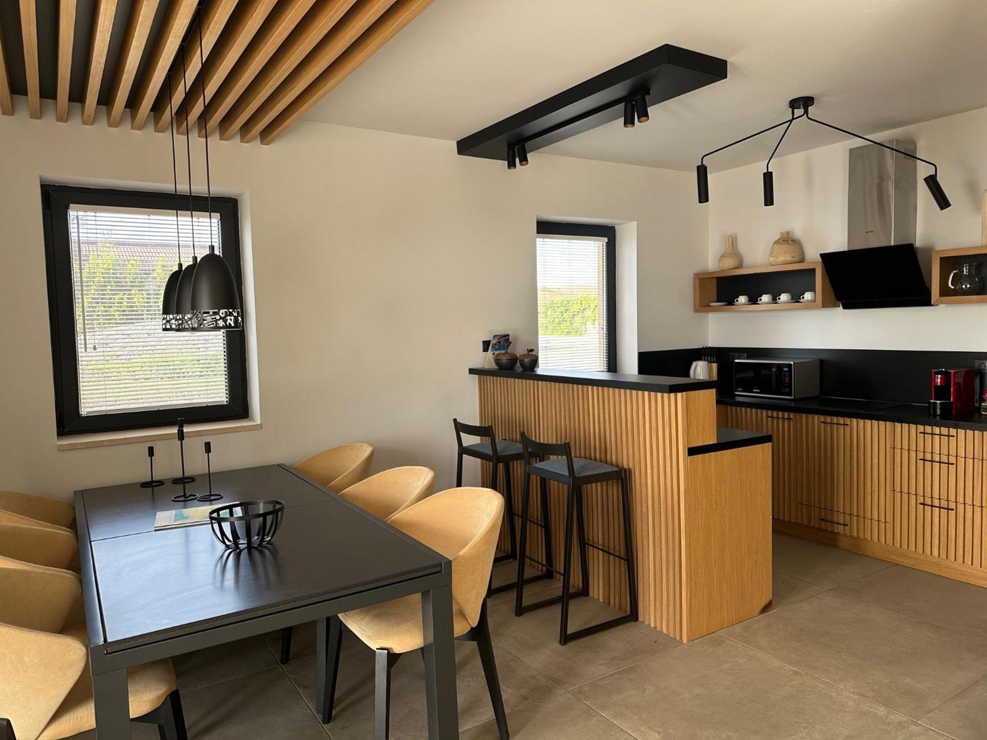 Blacksearama Golf & Villas Balčik Exteriér fotografie