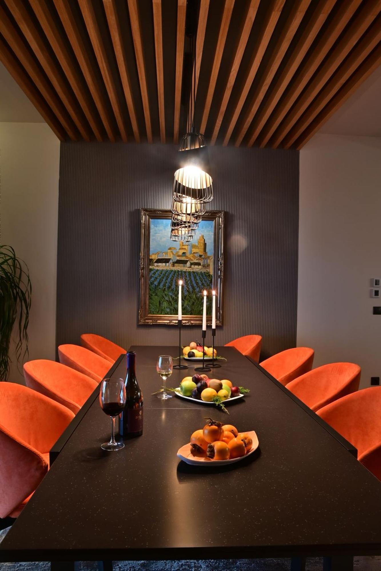 Blacksearama Golf & Villas Balčik Exteriér fotografie