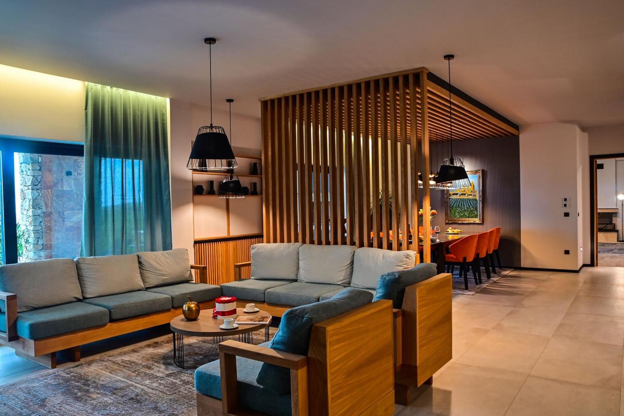 Blacksearama Golf & Villas Balčik Exteriér fotografie