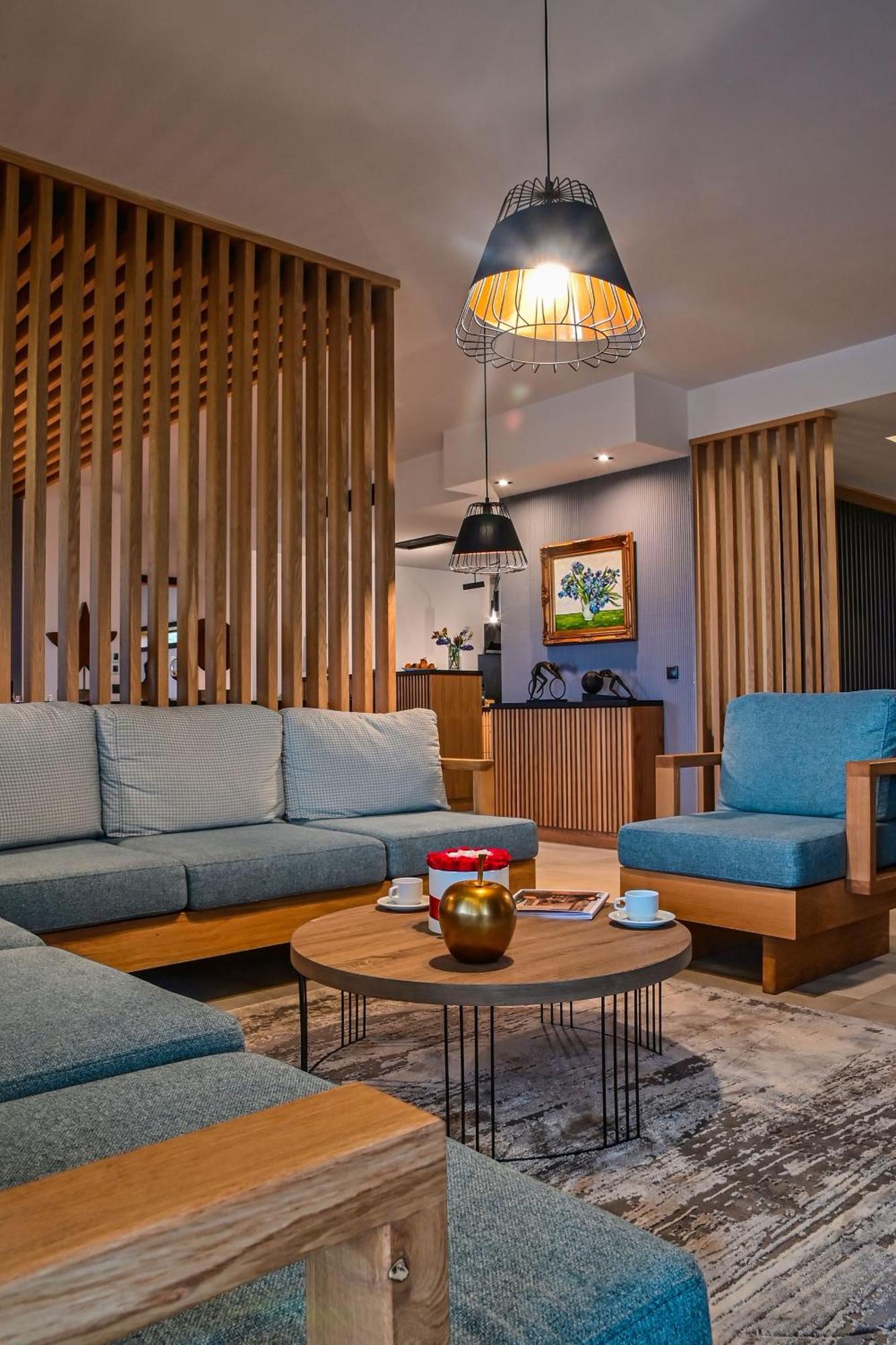 Blacksearama Golf & Villas Balčik Exteriér fotografie