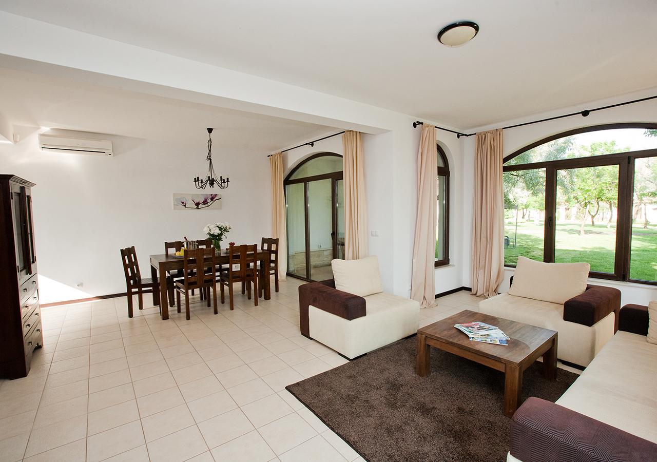 Blacksearama Golf & Villas Balčik Exteriér fotografie